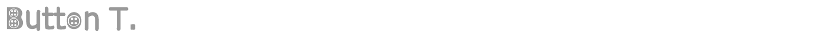 Button T. font preview